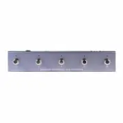 Darkglass Electronics MIDI Footswitch Foot Pedal Switch for Amplifer - BM