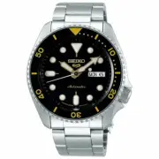 Seiko 5 Sport Automatic SBSA007 / SRPD57 + Worldwide Warranty AU*au