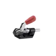 GN 842-70-AS push rod clamp brass 1.2 kN ELESA + GANTER