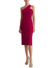 Reiss Lola Dress xs Pink