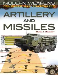 在飛比找博客來優惠-Artillery and Missiles