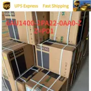 Free Tax 6AU1400-2PA22-0AA0-Z Z=P01 Siemens New in Box Spot Goods Expedited