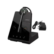 Jabra Engage 65 Convertible Wireless DECT Headset 9555-553-117