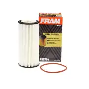 FRAM Ultra Synthetic Oil Filter XG11784 High Efficiency Durable 20000 Mile