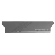Laptop Memory Heatsink Heat Sink Pad for Cooling Notebook Memory SODIMM DDR234