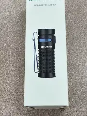 OLIGHT Baton 3 Torch 1200 lumens Magnetic Charge Waterproof Strobe Flashlight