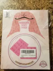 Bachelorette Party Adult Ice Cube Mold