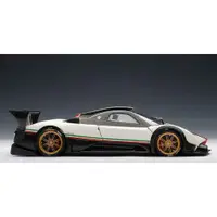 在飛比找蝦皮購物優惠-Autoart Pagani Zonda R 2009 1/