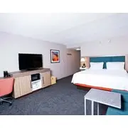 Hampton Inn & Suites Tampa-Wesley Chapel