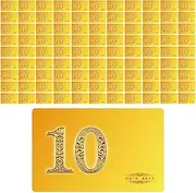 Travel Poker Chips | Scratch-Resistant Playing Card Chips Set of 100 - Interactive Board Games for Adults Women Men Amateurs Enthusiasts