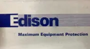EDISON JFL80 QTY 1