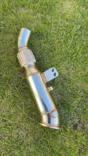 B58 CatlessD 4.5 inch