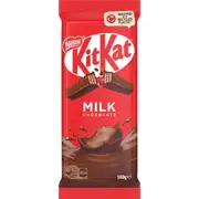 KitKat Milk Chocolate Block 160g