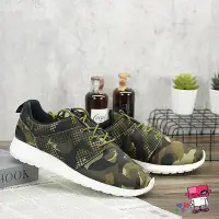 在飛比找Yahoo!奇摩拍賣優惠-5折特價 NIKE ROSHE ONE WOODLAND C