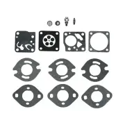 Fits TECUMSEH TC200 TC300 640230 640231 640347 RK-18HU UN CARBURETOR REPAIR KIT