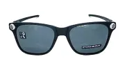Oakley Apparition Sunglasses 9451-0155 Satin Black - Prizm Grey