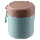 Vacuum Insulated Insulated Food Container Soup Container Kids Adult