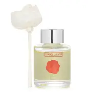 Carroll & Chan Mini Diffuser - # Red, Red Rose (Fresh Roses & Asian Oud) 20ml