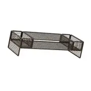Computer Monitor Stand Desk Organizer Stand for Desktop Household Study Room