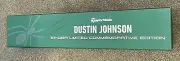 New Taylormade Spider Dustin Johnson 2020 Masters Champ Commorative Putter Golf