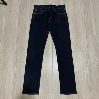 在飛比找Yahoo!奇摩拍賣優惠-日本製Levi s levis 04511-2485 511