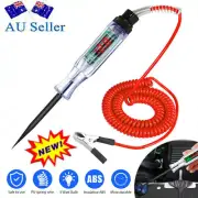 3-24V Digital Electric Circuit LCD Tester Test Car Truck Voltage Probe Pen HPJ