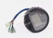 6Y5-8350T Digital Multi-Function Gauge Tachometer Tach Fit For Yamaha Outboard