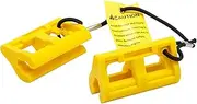 SEACHOICE Outboard Hydraulic Steering Lock, Outboard Trailering
