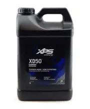 Evinrude/Johnson - BRP 779719 XPS Marine XD50, 2-1/2 GALLON