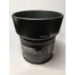 SONY 50MM F1.4 (SAL50F14) 定焦鏡頭 二手過保公司貨