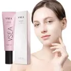 Makeup Primer Cream Concealer Genuine Makeup Primer Pores Stick✨s Invisible O8X4