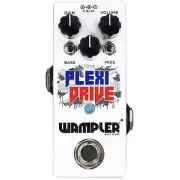 Wampler Pedals Plexi Drive Mini Overdrive Pedal