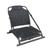 Pryml Deluxe Metal Frame Kayak Seat