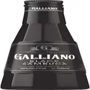 Galliano Liqueur Black Sambuca 700Ml