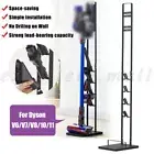 For Dyson V7 V8 V10 V11 Freestanding Cordless Vacuum Cleaner Stand Floor Rack