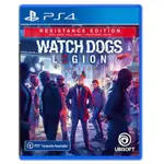 PS4 看門狗：自由軍團 (中文反抗軍版)｜WATCH DOGS LEGION