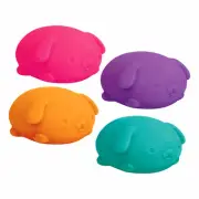 Nee Doh Funky Pup Squishies