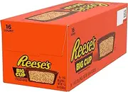 Reese’s Big Cup Regular 39g (Box of 16)