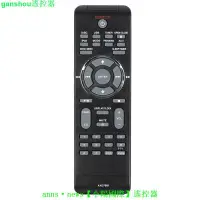 在飛比找露天拍賣優惠-【現貨】遙控器適用于先鋒迷你DVD X-EM21V AXD7