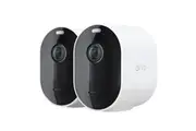 Arlo Pro 5 2K Spotlight Security Camera (2-Pack)