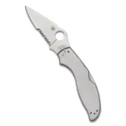 Byrd Tern C261PS Pocket Knife with 8Cr13MoV Stainless Steel Blade