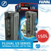 Fluval U3 Internal Filter (A475)