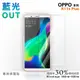 【膜力威】OPPO R11s Plus｜專利抗藍光保護貼OPPO R11s Plus 適用