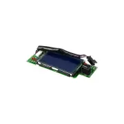 Midea 17122000012217 Appliance Display Board