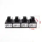 Refrigerator Fitting Freezer PTC Starter Thermal Protector Relay QP2-12/15/22_da