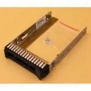New Thinksystem SR650 SR630 SR550 2.5" HDD Tray Caddy SM17A06246 US-SameDayShip