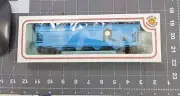 Bachmann HO Scale THE ROCK 1332801 BOX Train Car 8"