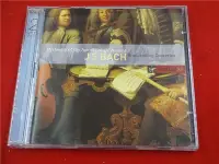 在飛比找Yahoo!奇摩拍賣優惠-Bach The Brandenburg Concertos