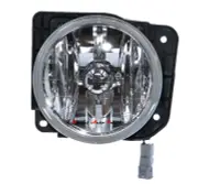 *NEW* DRIVING FOG LIGHT SPOT LAMP for SUBARU IMPREZA WRX G2 2002 - 8/2005 LEFT