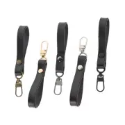 5pcs Detachable Zipper Pull Tab Zipper Head Coats Zipper Head Clothes Clothing